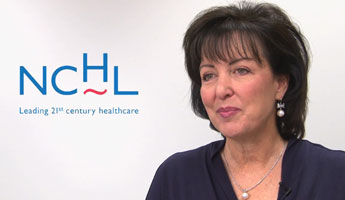 NCHL Competency Model video