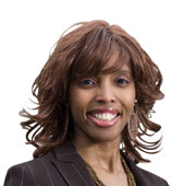 Deborah Moore