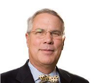 George Anderson