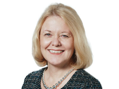 Anna Hultquist, PhD