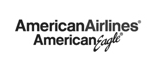 American Airlines - American Eagle