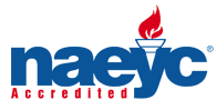 NAEYC Logo