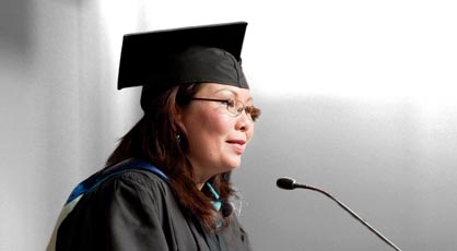 Major L. Tammy Duckworth