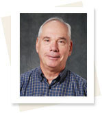 Dean Ginther, PhD