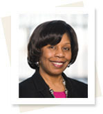 Feranda Williamson, EdD
