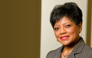 Barbara Butts Williams, PhD