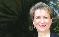 Melissa Crane, MS