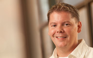 John Darland, MPP, PsyD