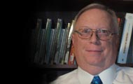 Russell Decker, MS