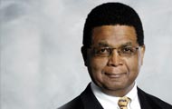 Willie Garrett, EdD