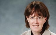Mary Miller, MBA