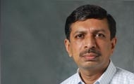 Mani Ratnam, MBA