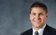 Todd Sorensen, JD