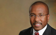 Harry Williams, PhD