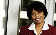 Feranda Williamson, EdD