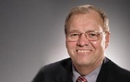 James Wold, PhD