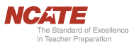 NCATE Logo
