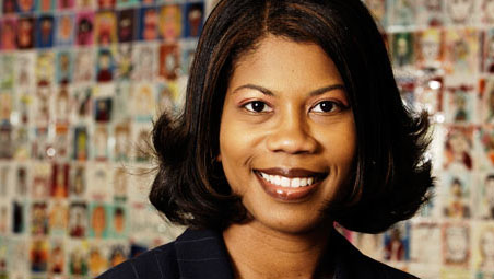 See the inspiring story of a Charisse Redditt, a Capella doctoral graduate, and Phil Corkill, her faculty mentor