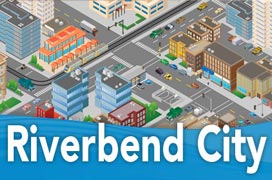 Riverbend City