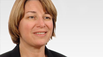 Amy Klobuchar