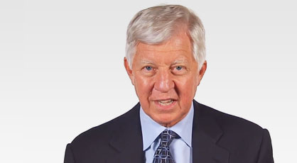 Bill George