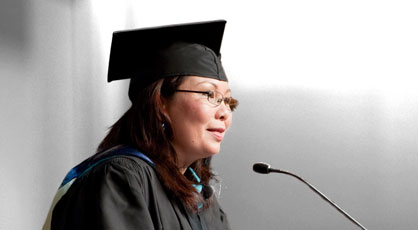 Major L. Tammy Duckworth