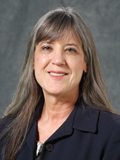Photo of Cheryl Bann, PhD