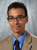 Photo of Curtis R. Brant, PhD
