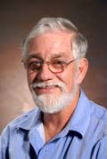 Photo of William Burkett, PhD