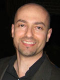 Photo of Fabio D'Angelo, PhD, HS-BCP