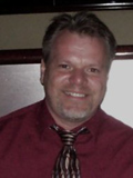Photo of Chris Heffner, PsyD