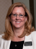 Photo of Rebecca Loehrer, PhD, LP