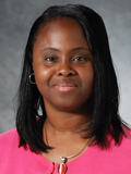 Melissa McIntyre-Brandly, PhD