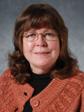 Photo of Sherri McIntyre, PhD