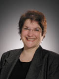 Photo of Shelley Robbins, PhD