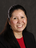 Photo of Kim Spoor, PhD