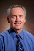 Photo of John J. Sullivan, Jr., PhD