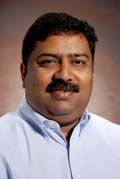 Photo of Shailendra (Shaily) Verma, PhD