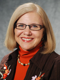 Photo of Lucinda West