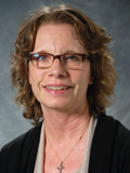 Photo of Mary Whitman, DBA