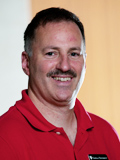 Photo of Seth Williams, PsyD, LP, Registered Clinical Psychologist (NZ)