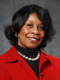 Photo of Feranda Williamson, EdD