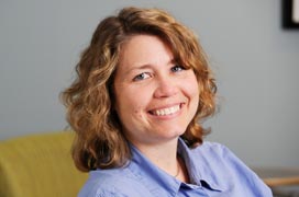 Erin Sjoquist