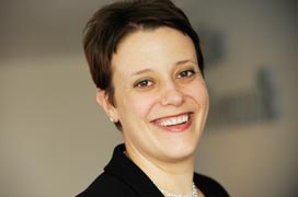 Jen Swanson