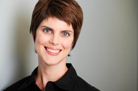 Kathe Kacheroski