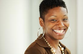Nakeela Hall