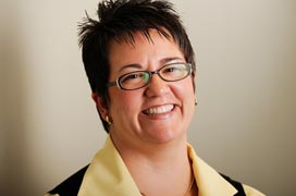 Susan Skrien