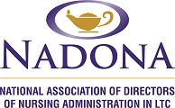 NADONA logo