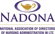 NADONA logo