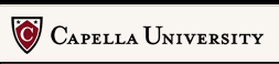 Capella University
